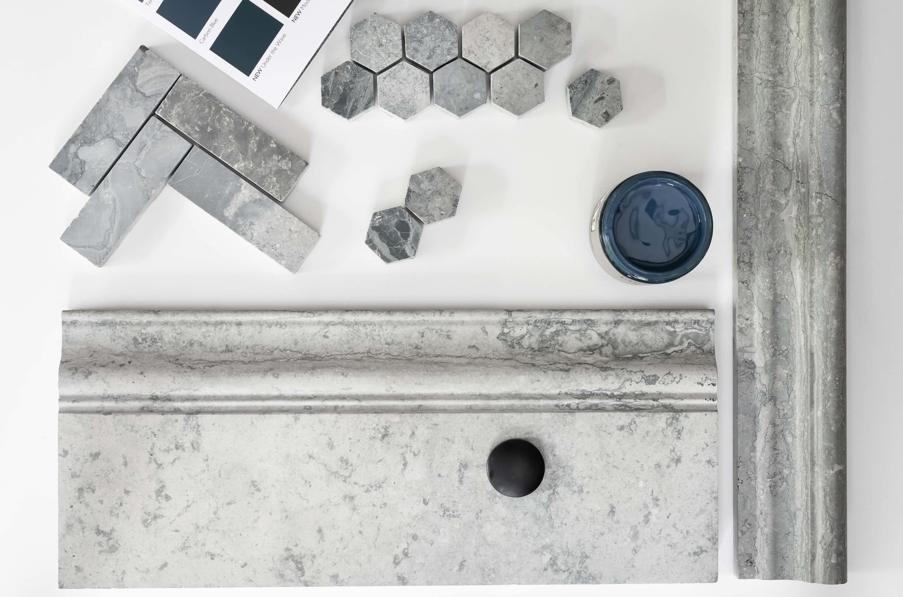 Lambton Road bathroom