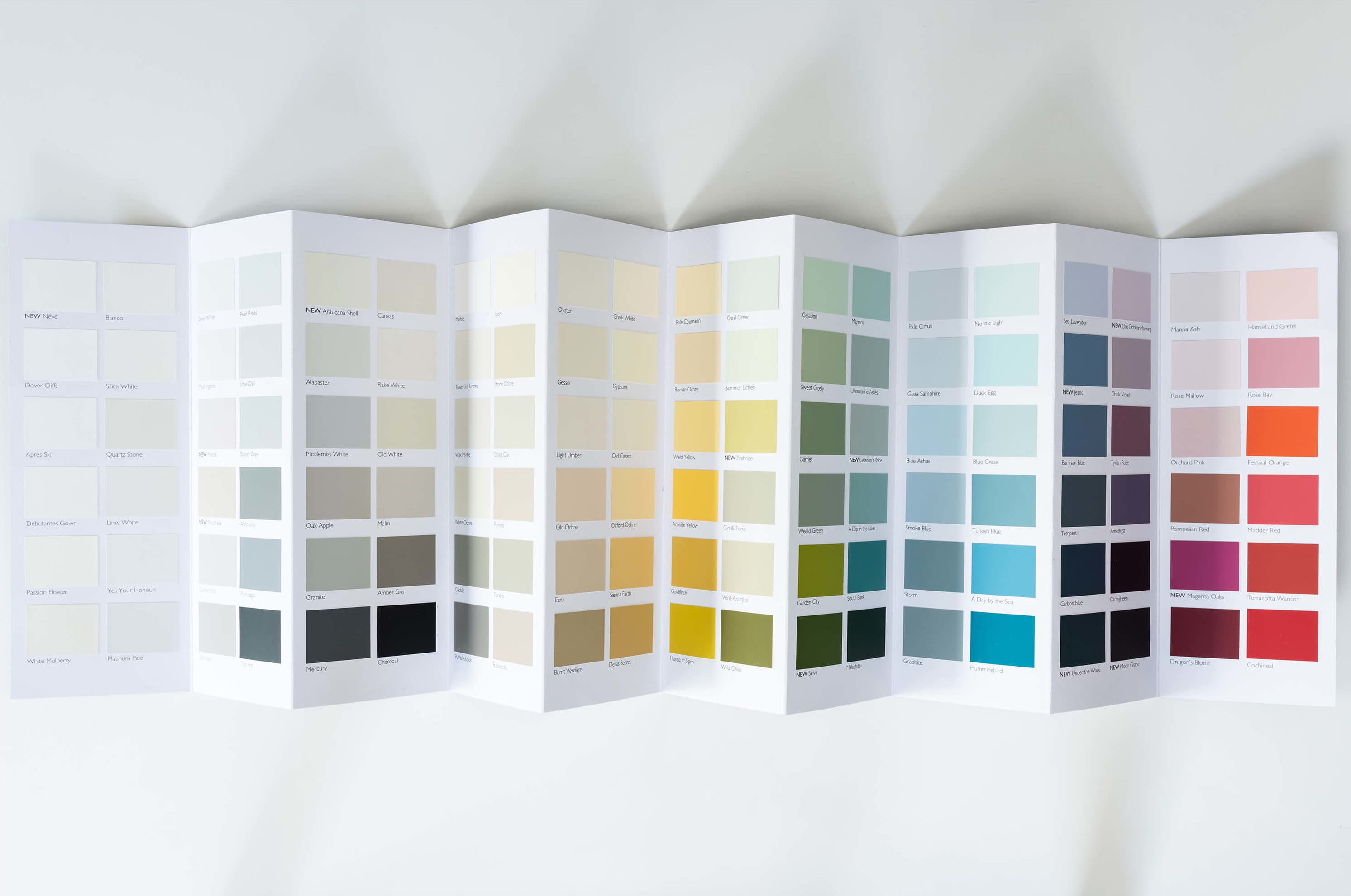 Lambton Road living area