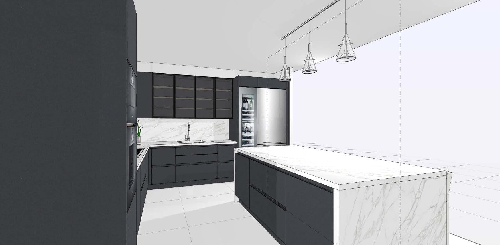 Architectural design